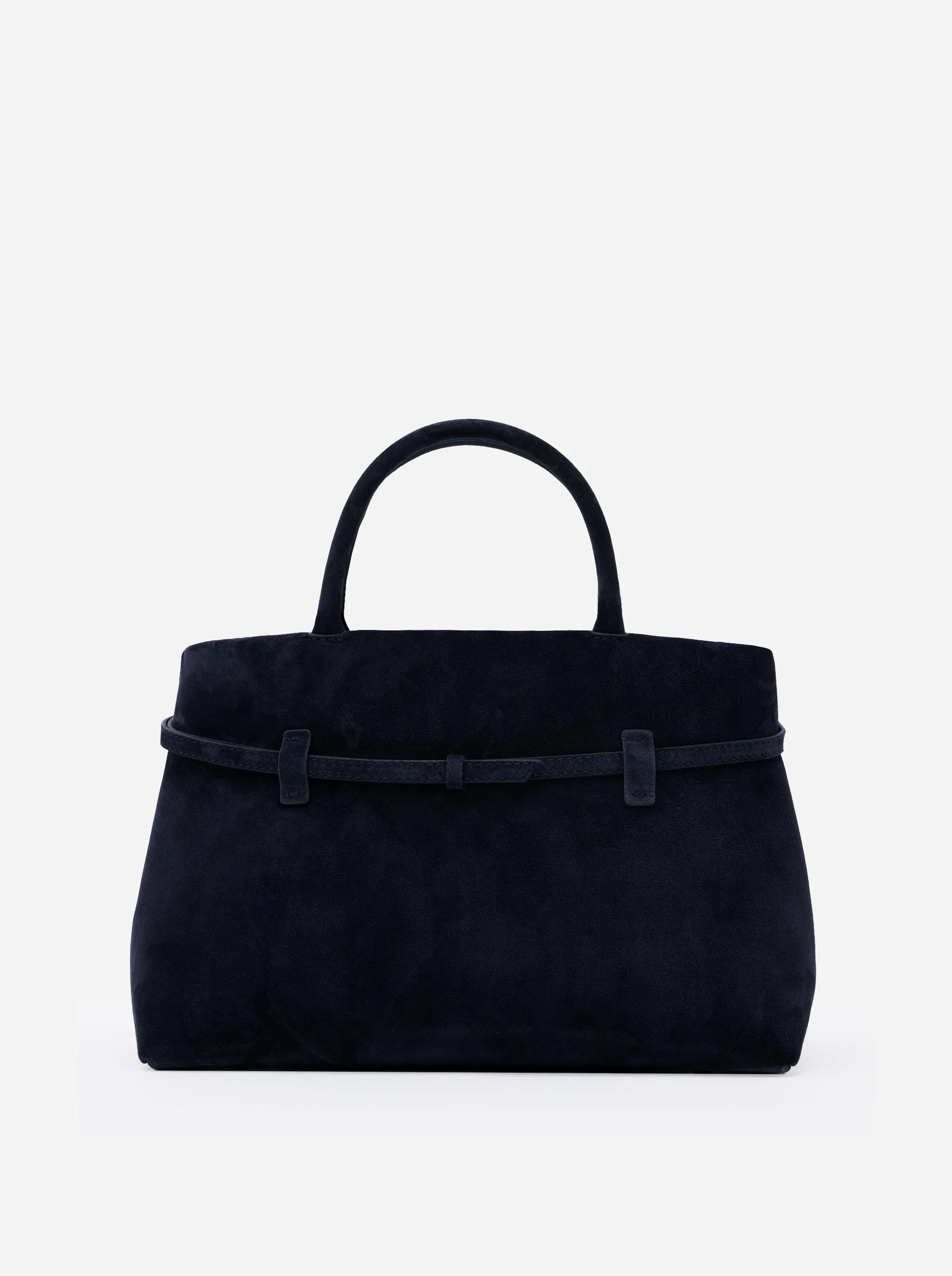 Le Cambon 35 Dark Navy Suede - Image 3