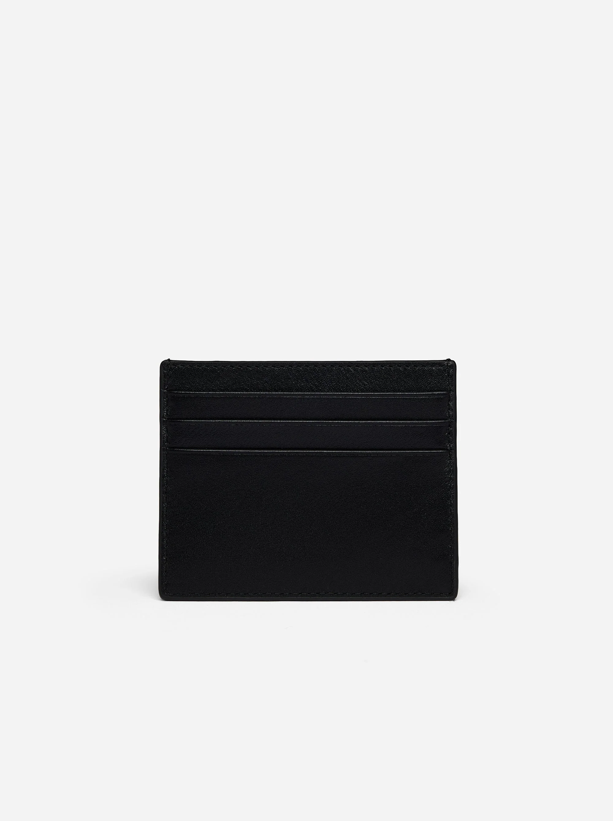 Manu Cardholder Black Soft - Image 2